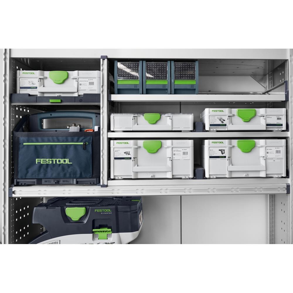 Festool Tote SYS3 T Bag M Systainer ToolBag