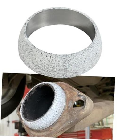 Exhaust Gasket,Car Accessories Exhaust Flange Gasket,2 Inch 2.25 Inch 2.5 2inch