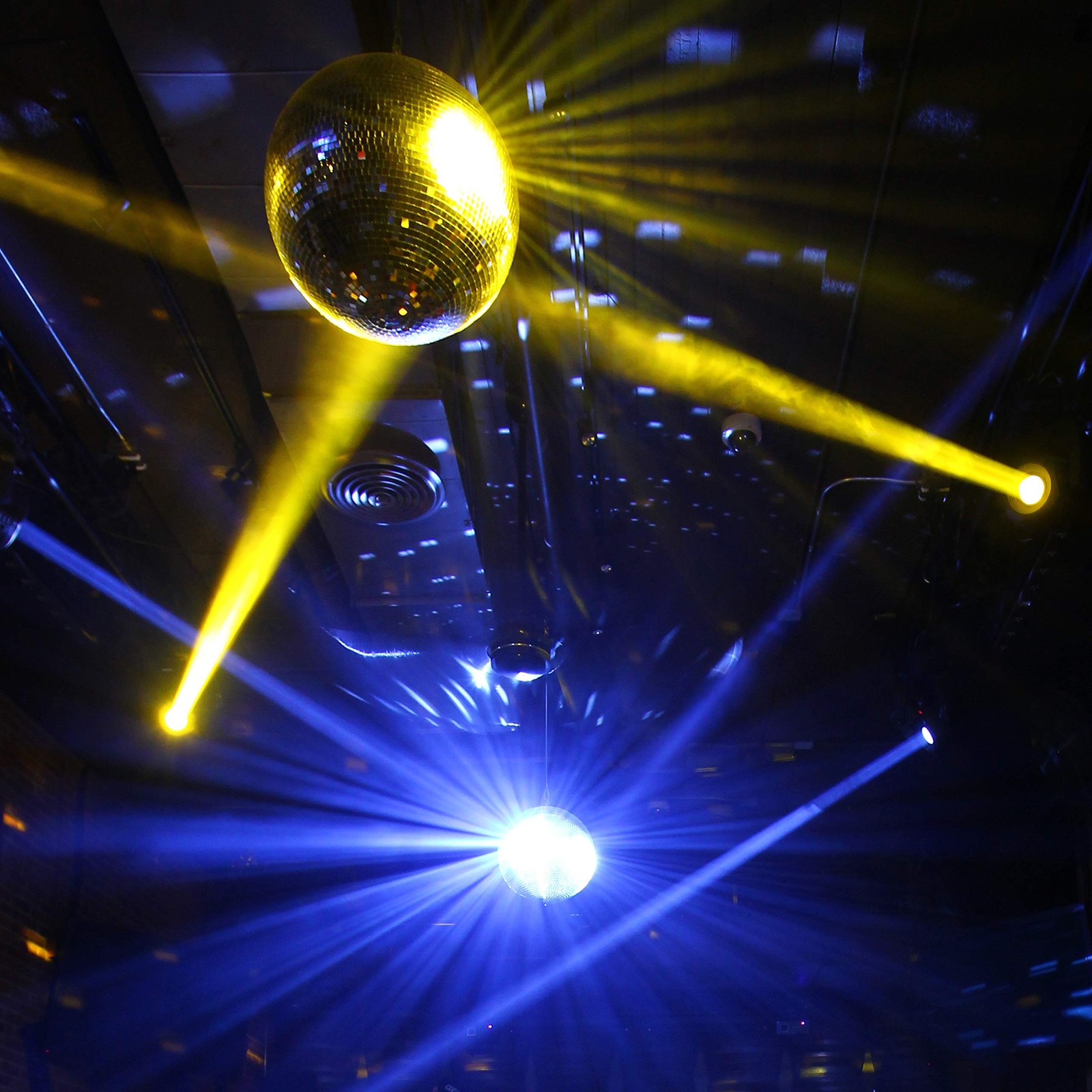 Special Effects Lighting & Equipment for Events and Parties