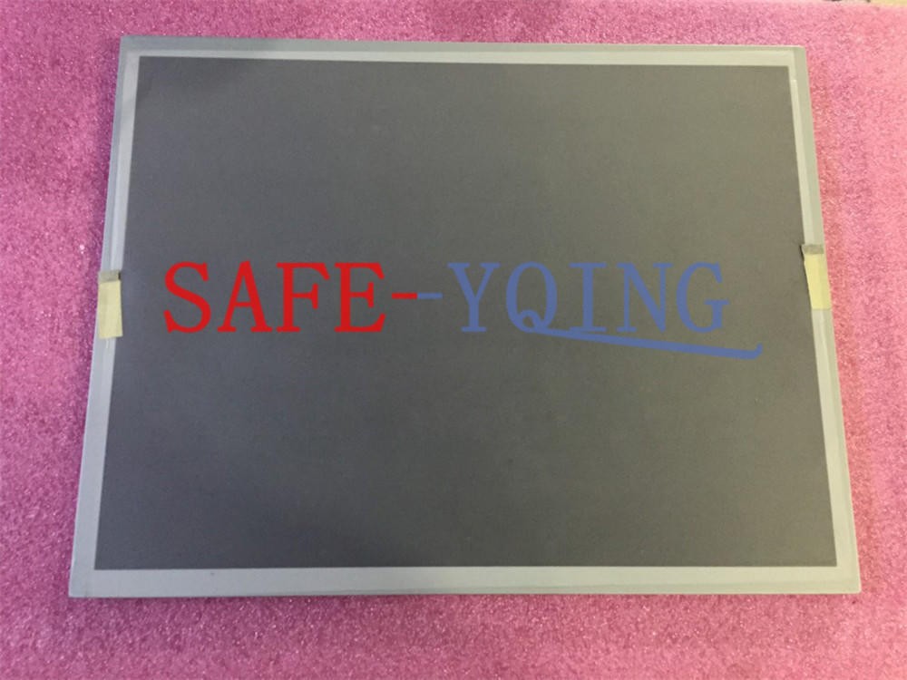 1PC NEW 15.0" 1024×768 Resolution Sharp LQ150X1LW95 LCD Screen Panel