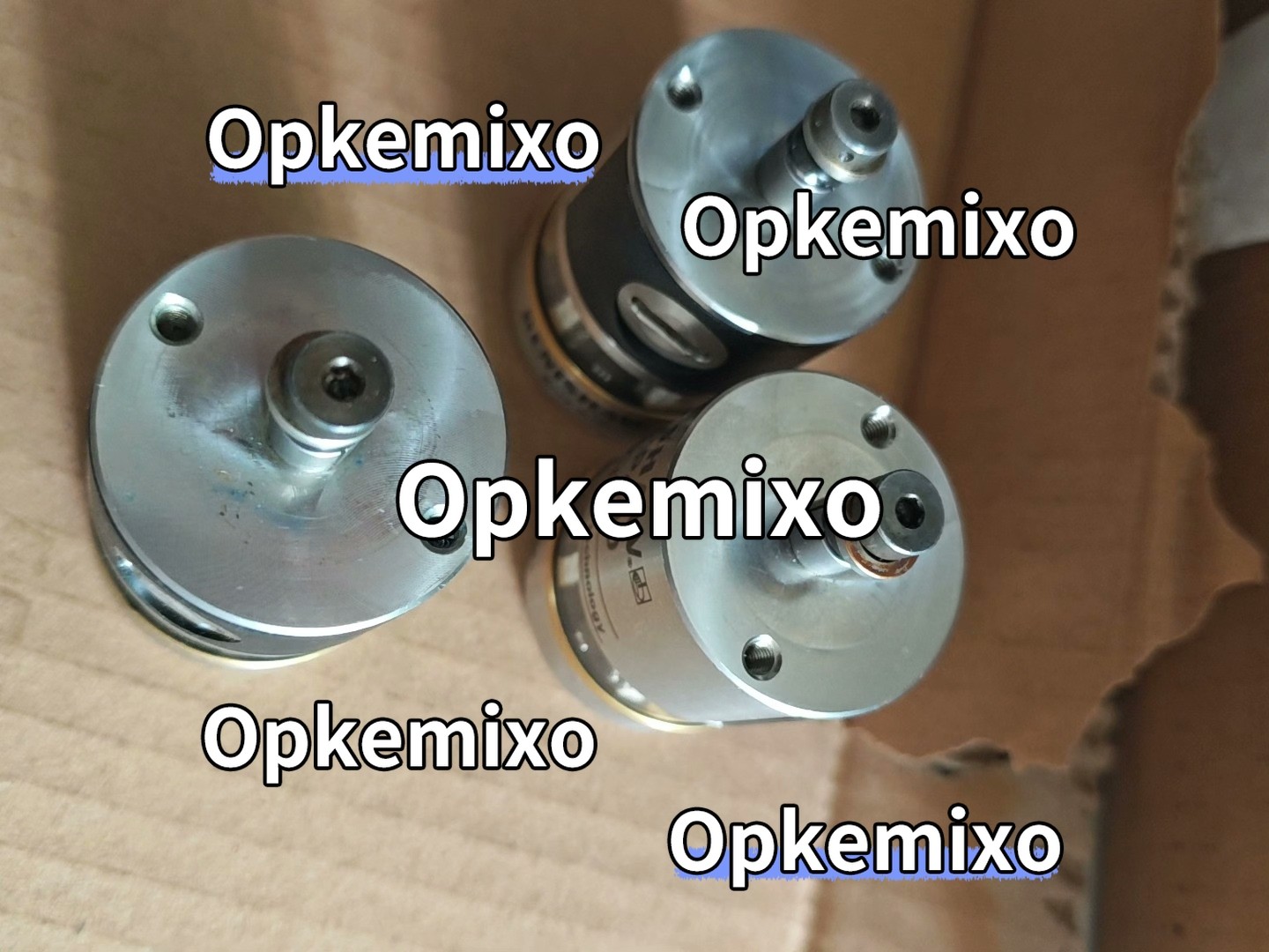 1pcs Renishaw probe OMP400 probe