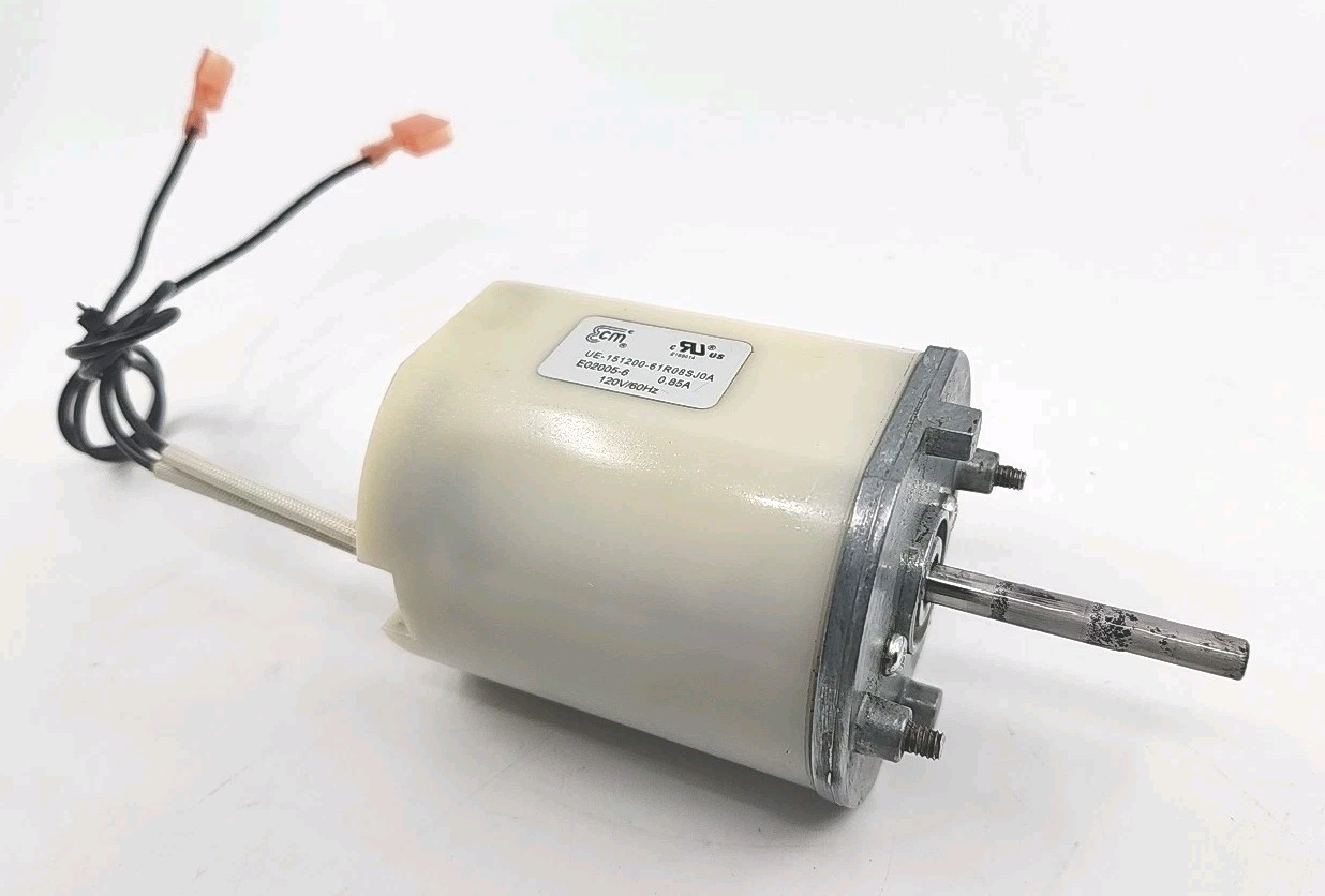 OEM BUNN iMix-5 Dispense Motor UE-151200-61R08SJ0A 120V Tested Working