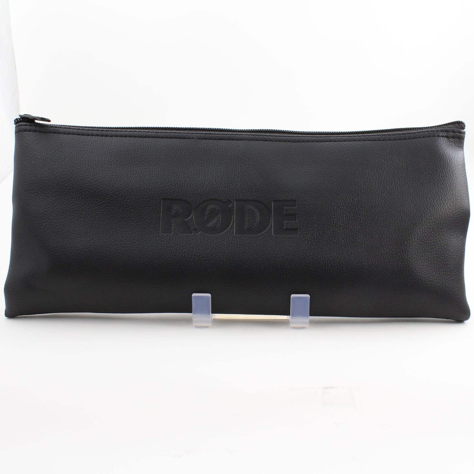 * OPEN BOX FAIR * RODE Interview PRO Wireless Handheld Condenser Microphone