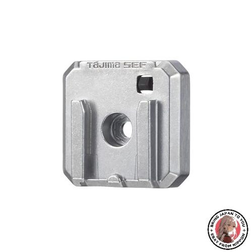 Tajima Safe System Safe Plate Metal TB-HP1M 1 Piece