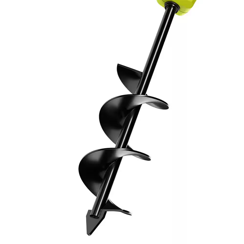 ONE+ 18V Cordless Earth Auger with 3 In. Bit (Tool Only)