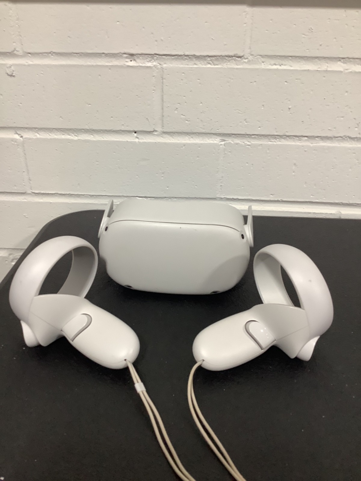 Meta Quest 2 64GB Standalone All-in-One VR Headset
