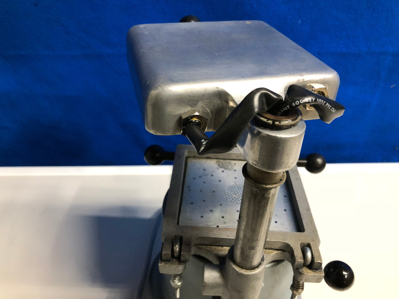 Dental Office Labarotory Vacuum Former ( 8086)
