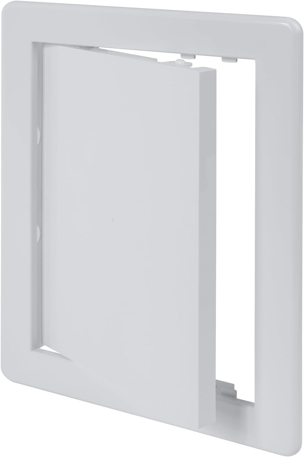 6x8 Access Panel - Easy Access Doors - ABS Plastic - Access Panel for Drywall...