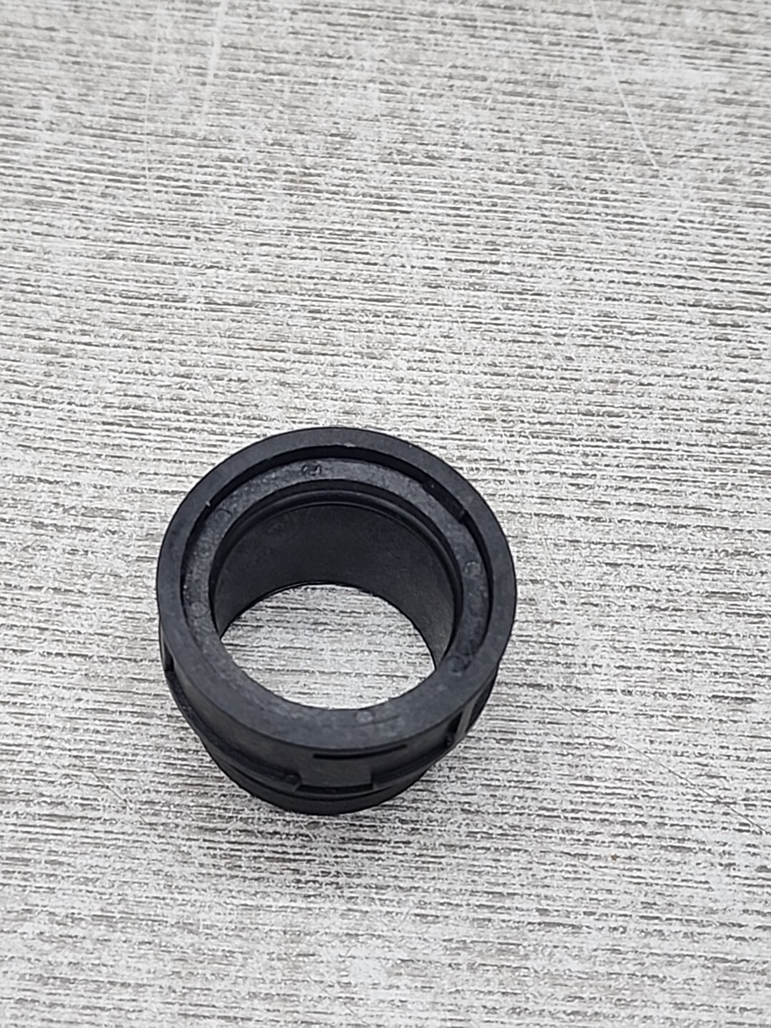 FL61419, Fleck 1.050" Distributor Pilot Adapter, 61419
