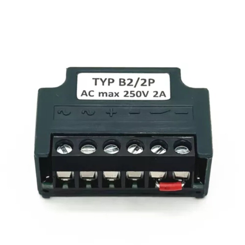 TYP B2/2P AC MAX 250V 2A Rectifier
