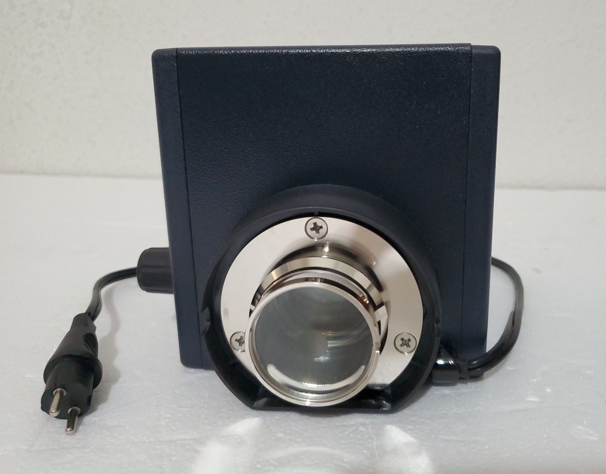 Leica 504058 11504058 Microscope Lamp Housing Lamphouse Module