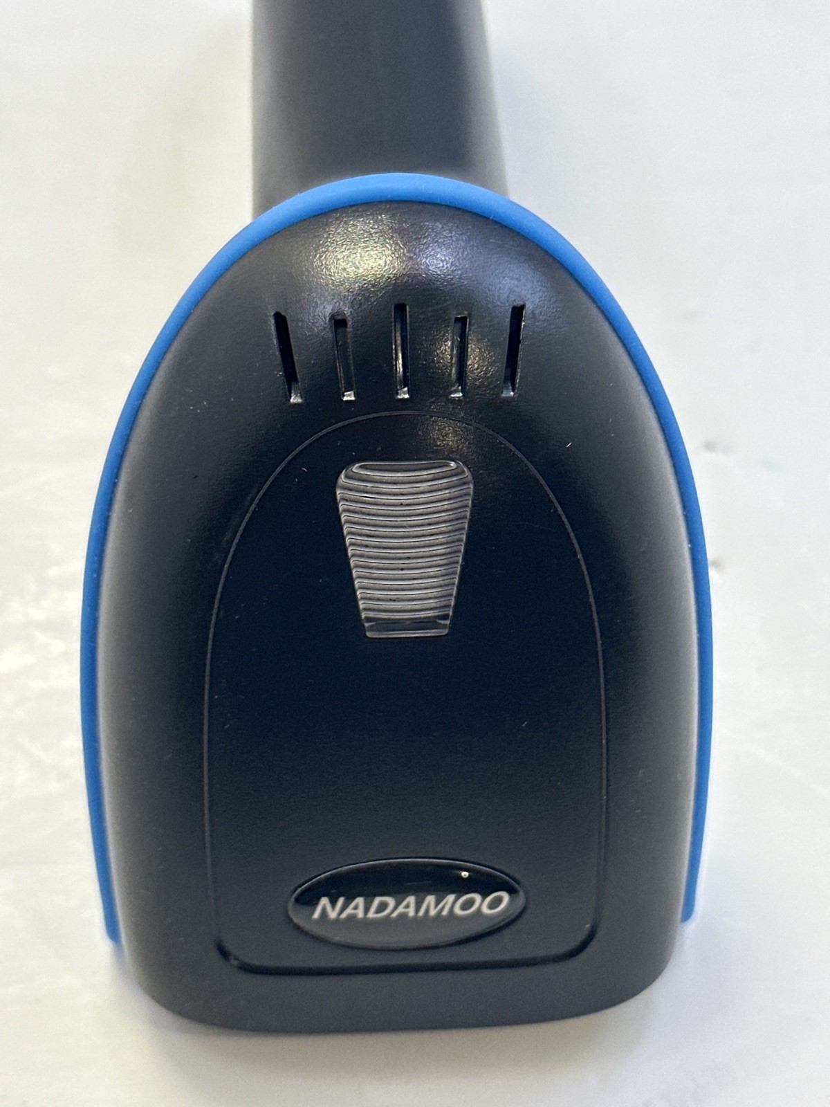Nadamoo 2D Barcode Scanner – Model YHD-5100 (USB Wired)