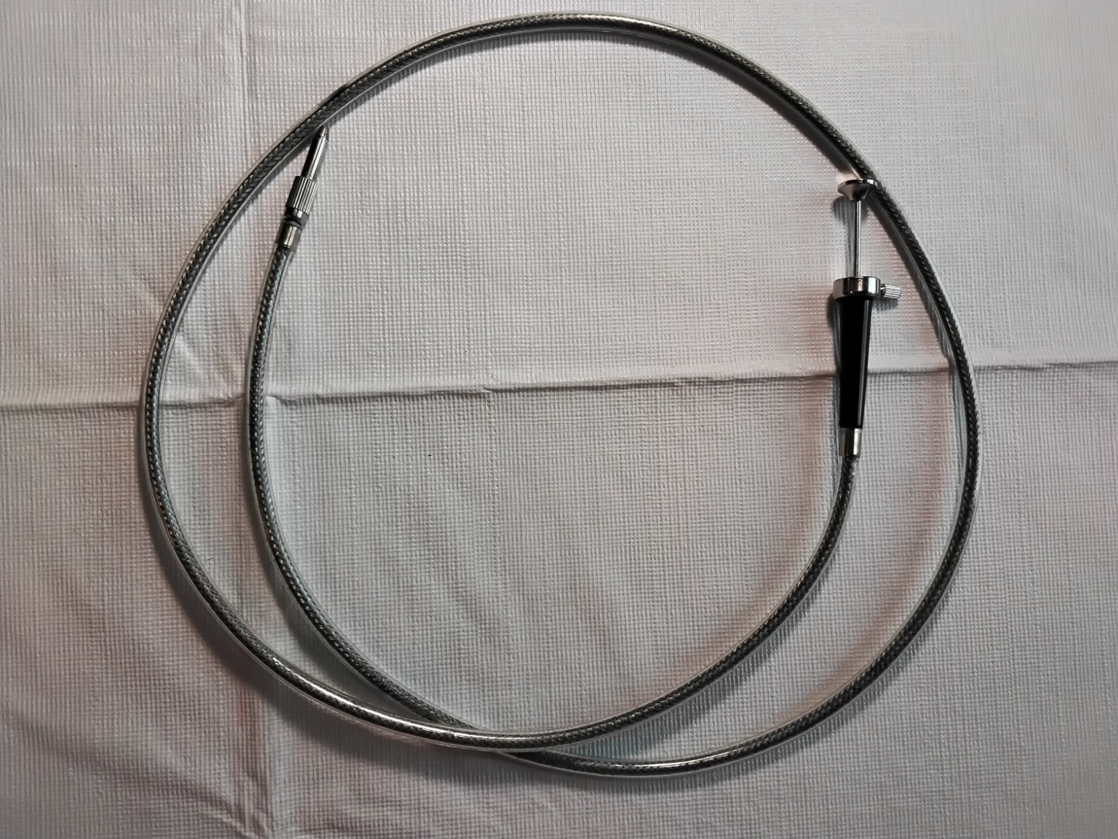 Mechanical Camera Remote Shutter Release  Cable 37"- lock tested