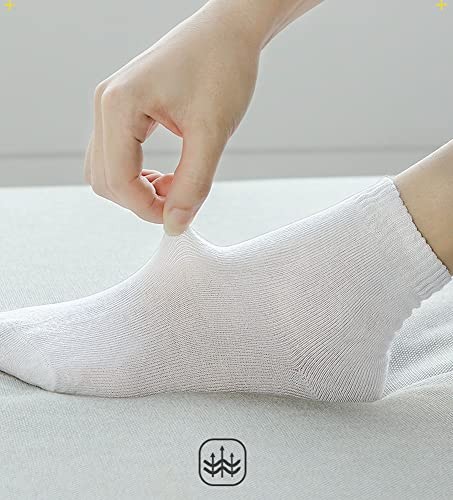 Disposable compressed socks Ankle Socks Thin Athletic Running Middle Cut Socks
