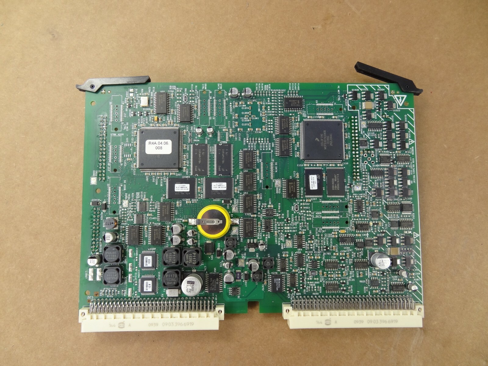 DOMINO 3-0130050 PC CONTROLLER BOARD