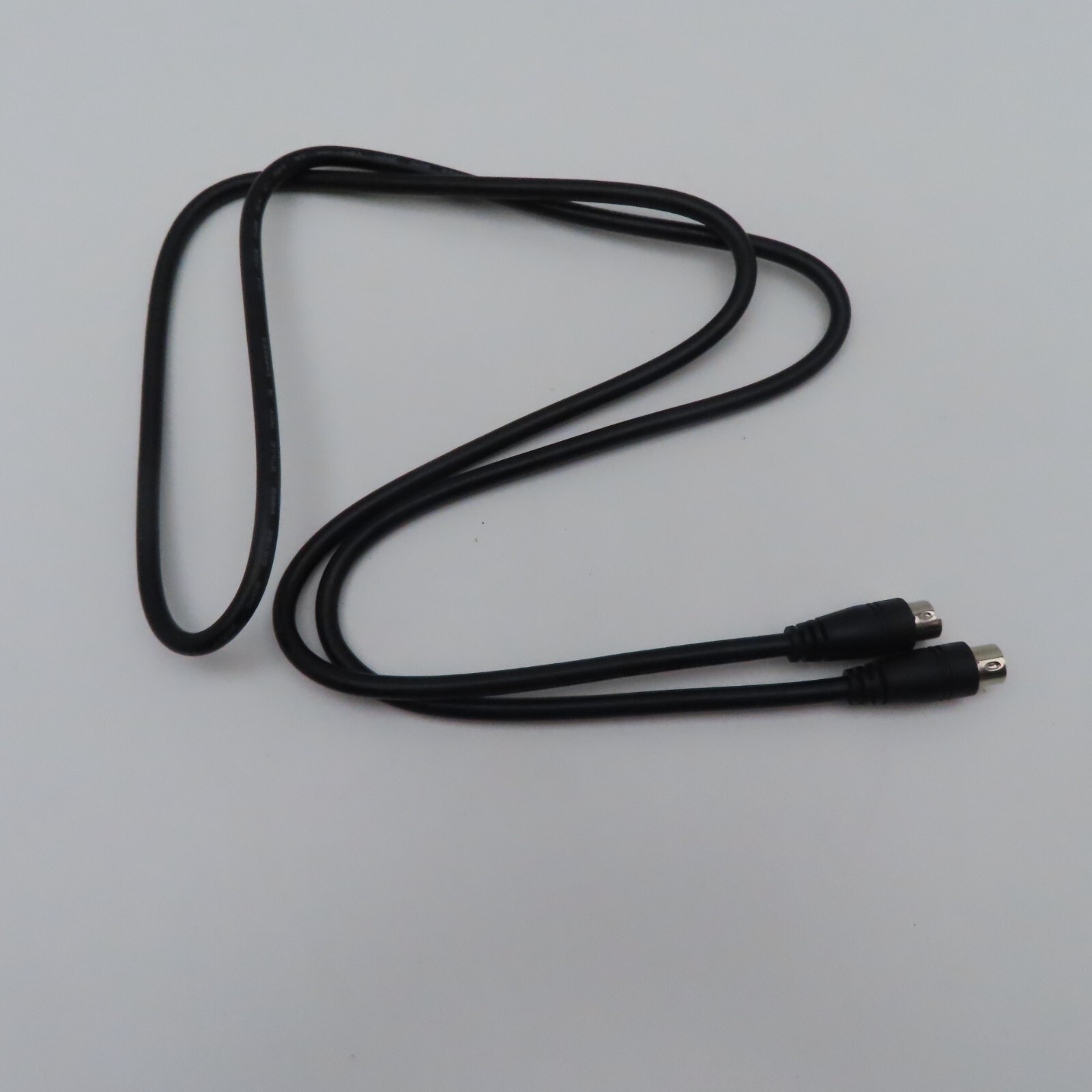 Gear Shifter Signal Data Cable Din6 Cable For Thrustmaster TH8S TSSH TSSH+