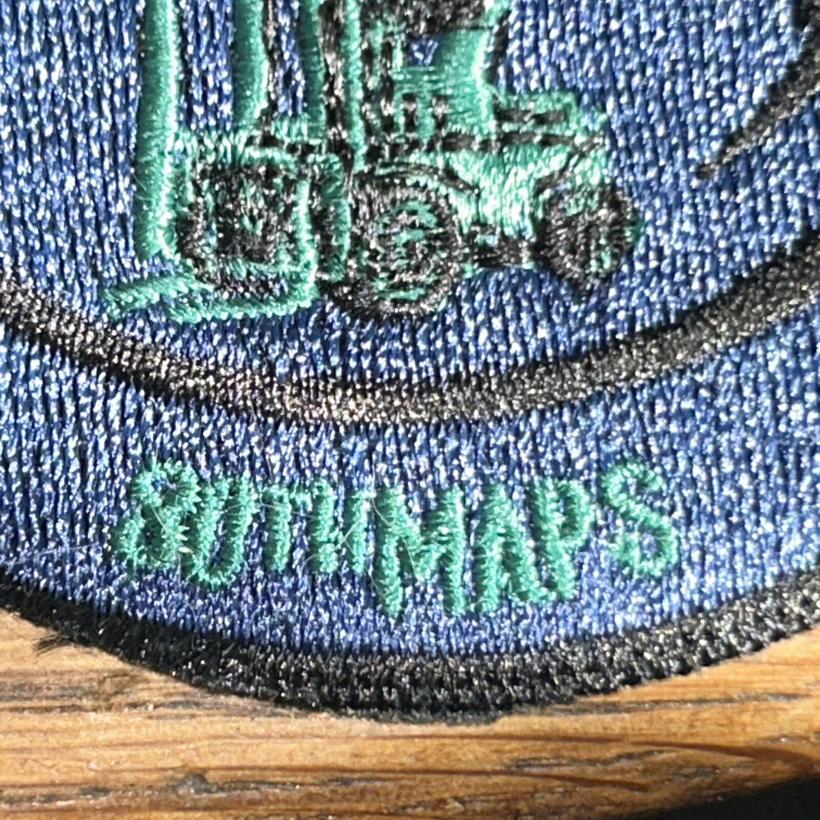Air Combat Patch