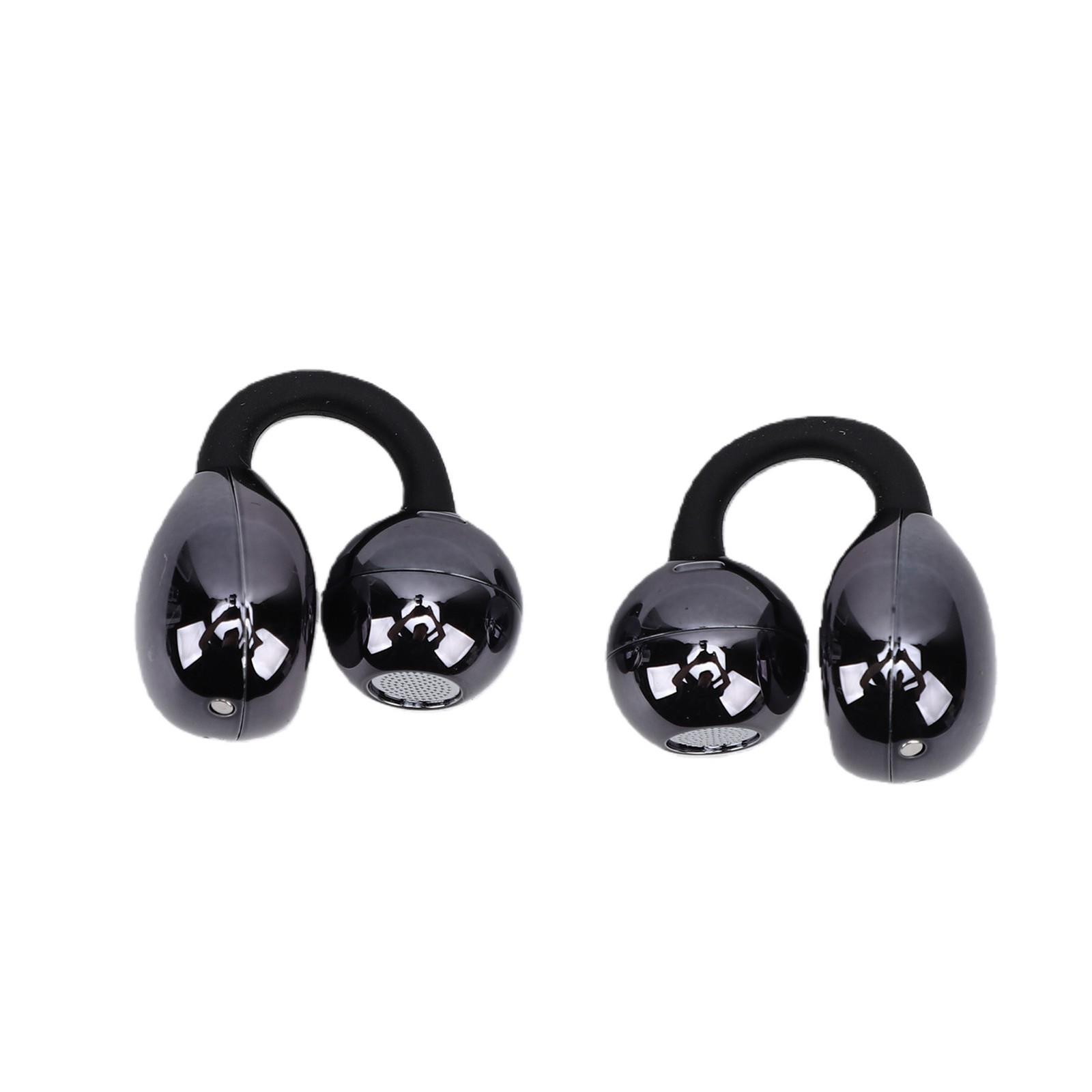 Smart Bluetooth Earbuds For Global Communication