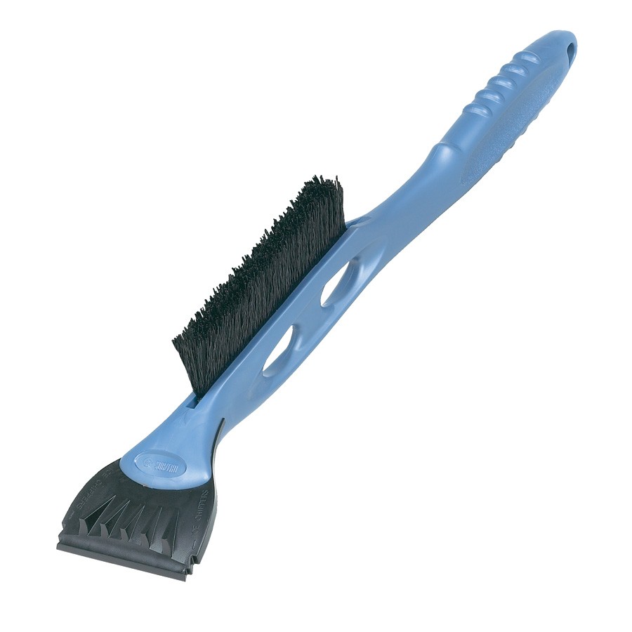 Hopkins MFG 16024 - Ice Scraper/ Snow Brush