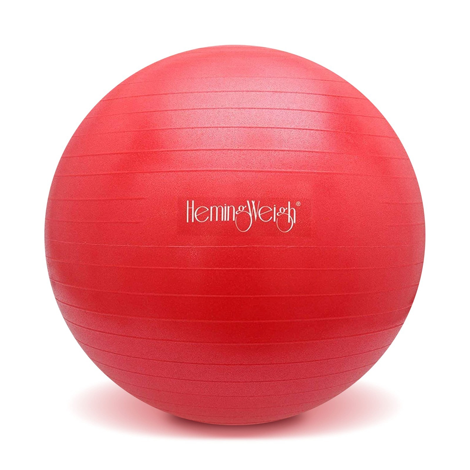 HemingWeigh Exercise Ball &Yoga Ball Chair Fitness Ball for Workout Balance 45cm