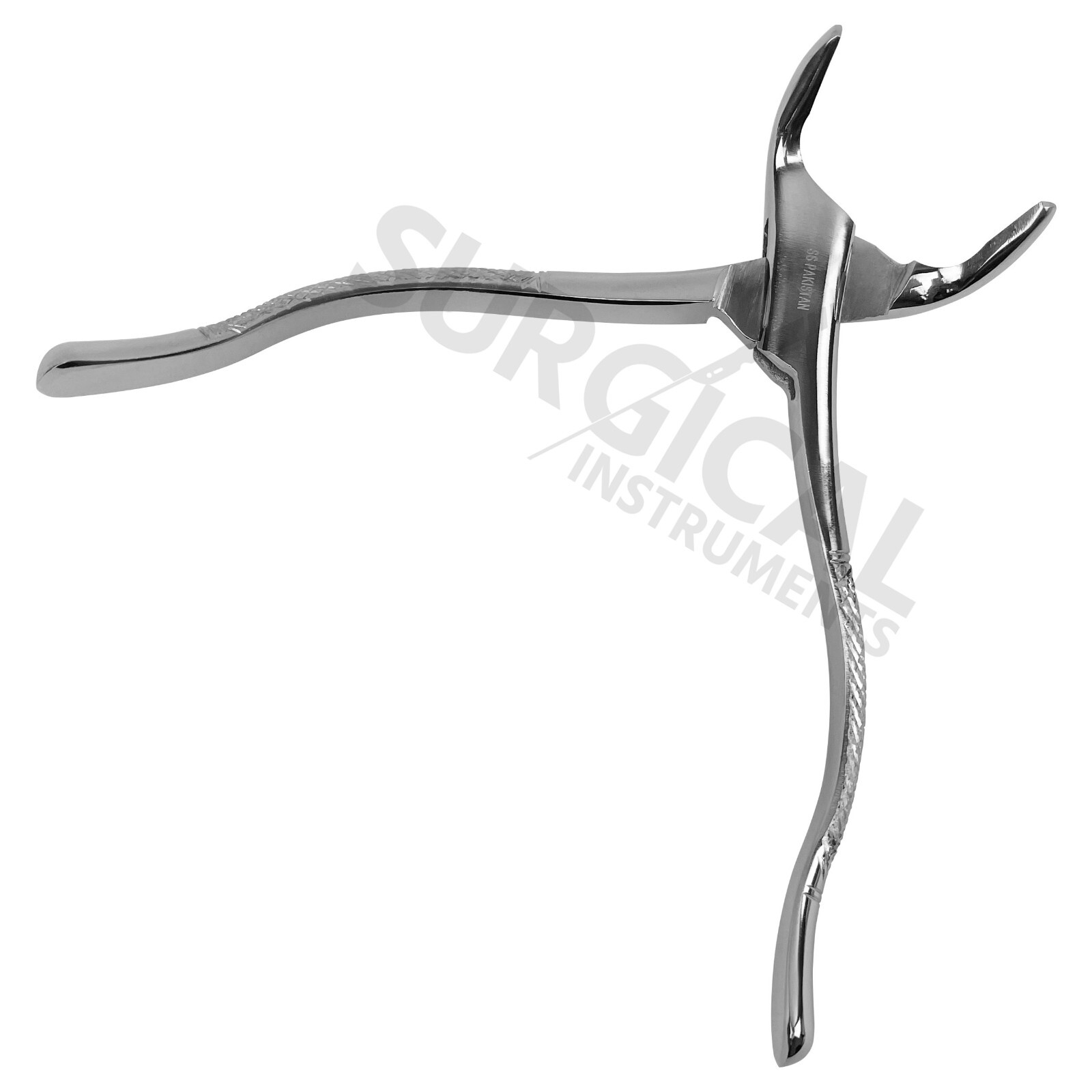 Extracting Forceps #151A Dental Surgical Instruments Stainless German Grade