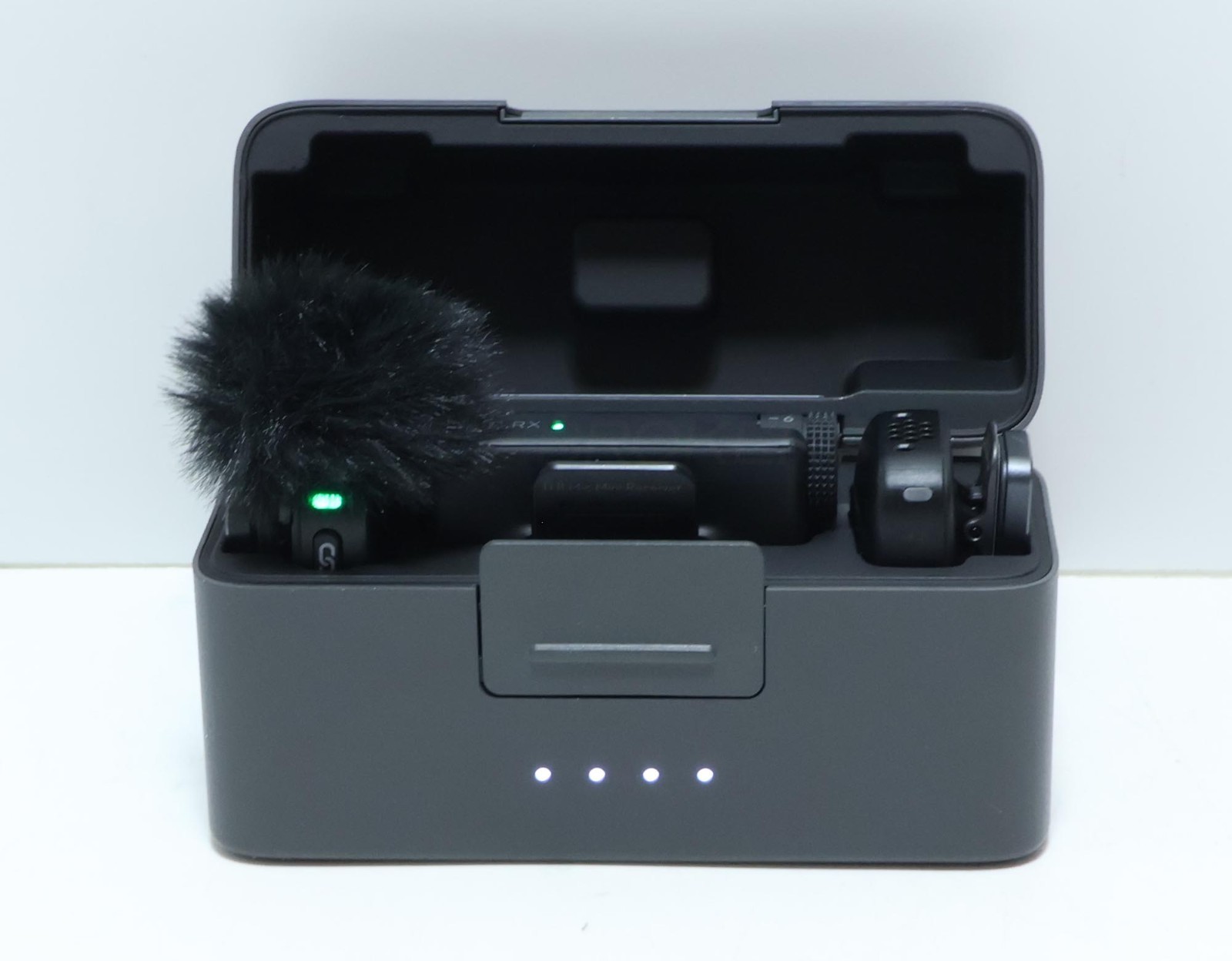 DJI Mic Mini (2 TX + 1 RX + Charging Case) DMMC01