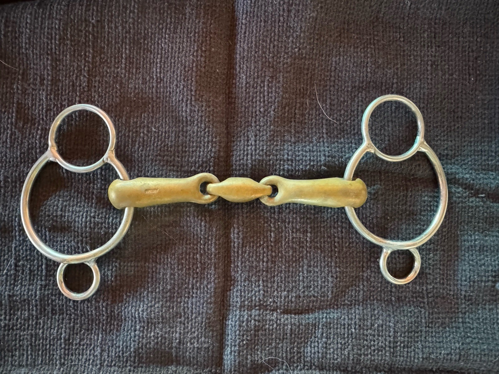 ZoomKK Ultra 3-Ring Bit (Double-Jointed)