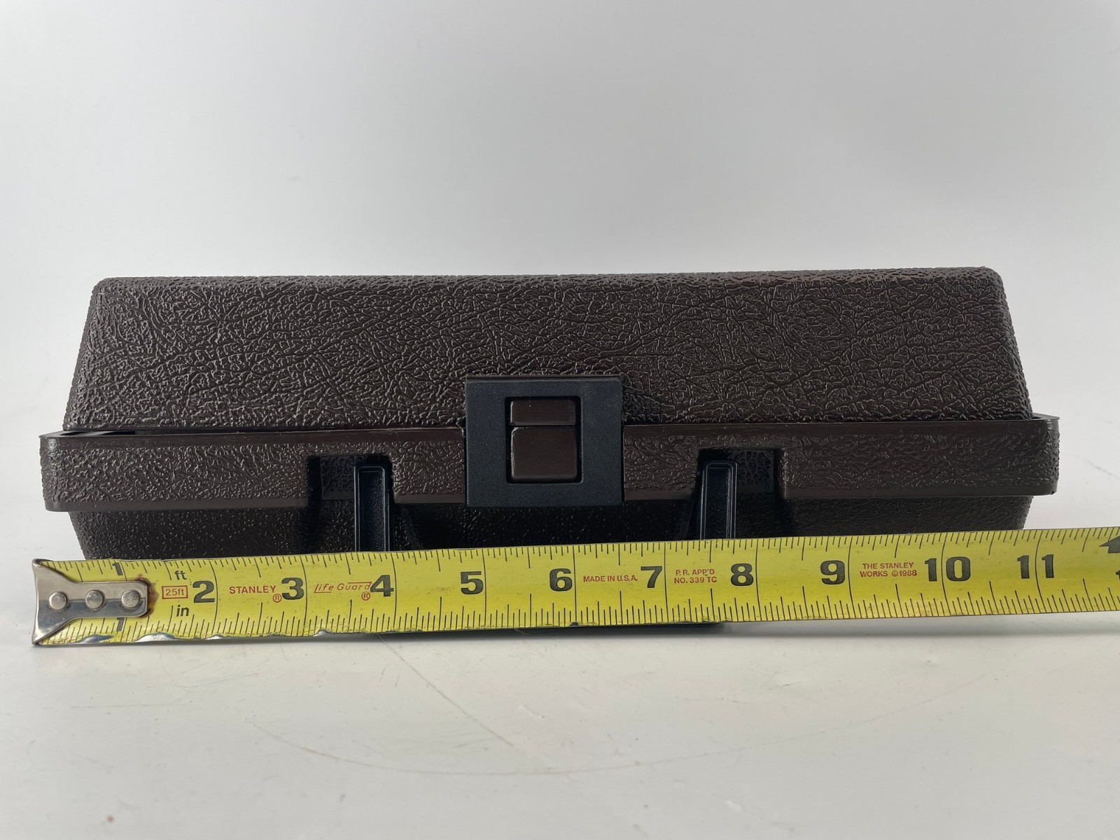 NAPCO PRO-410 PROGRAMMER PROGRAM TESTER VINTAGE PRO-410M