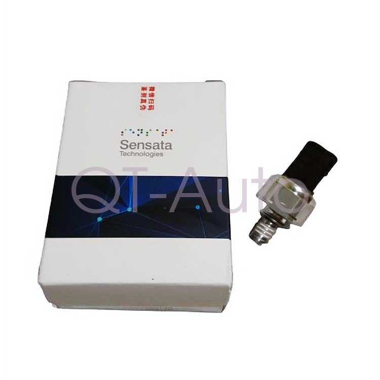 25202591 OEM Sensata Oil Pressure Sensor for 2013-2019 Cadillac CTS CT6 XT4 2.0T
