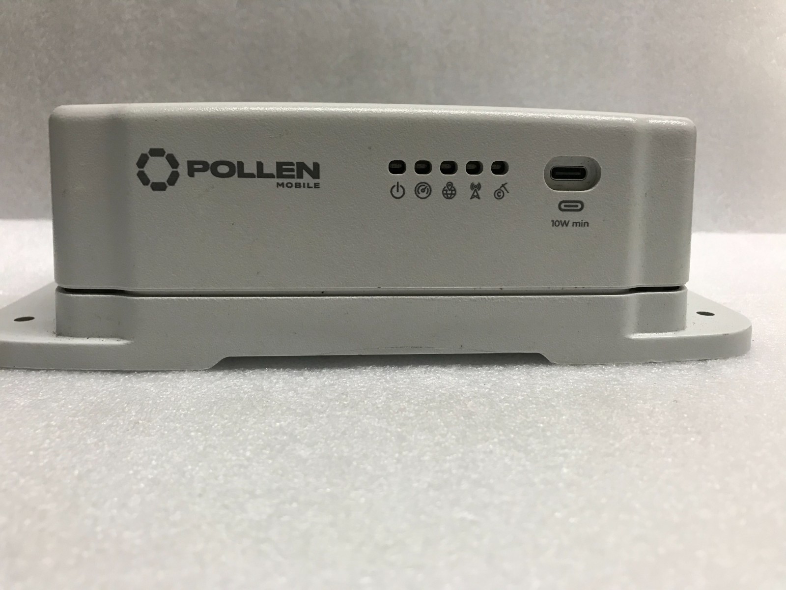 Pollen Mobile Bumblebee Device