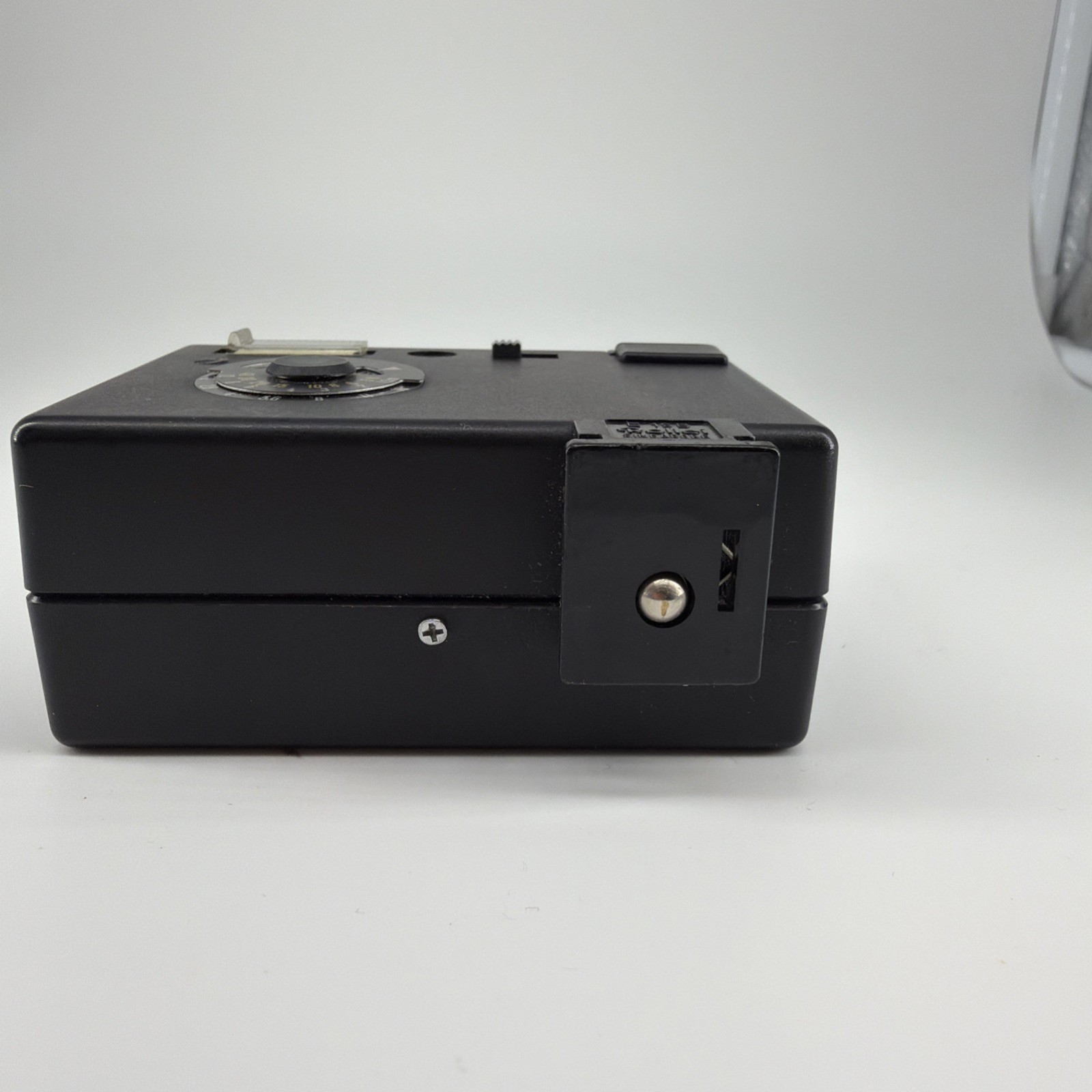 Rollei E 15B Electronic Flash – Vintage Hot Shoe Camera Flash