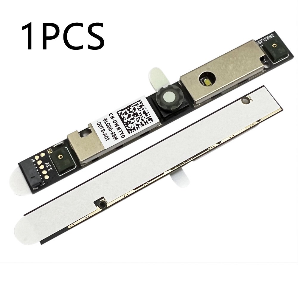NEW Camera for Dell Inspiron 5570 5568 5765 15 7567 5575 11-3168 11-3169