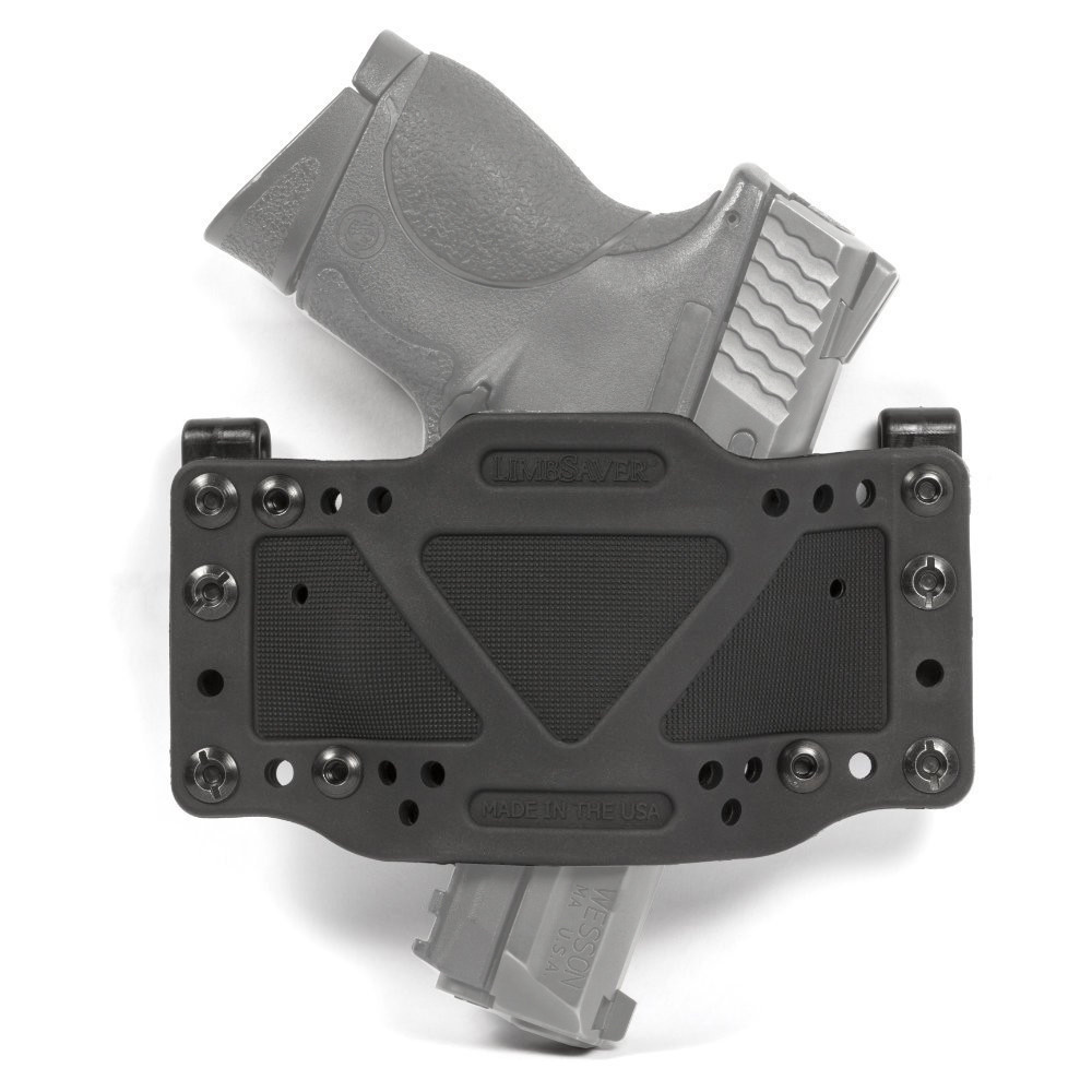 Limbsaver Handgun Pistal Revolver CrossTech Holster #12501