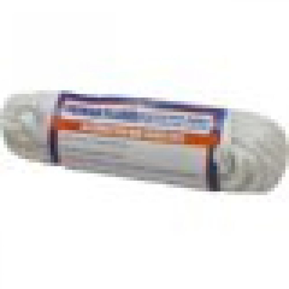 Sea-Dog 303305050-1 Solid Braid Polyester Utility Cordage - 3/16" x 50ft White
