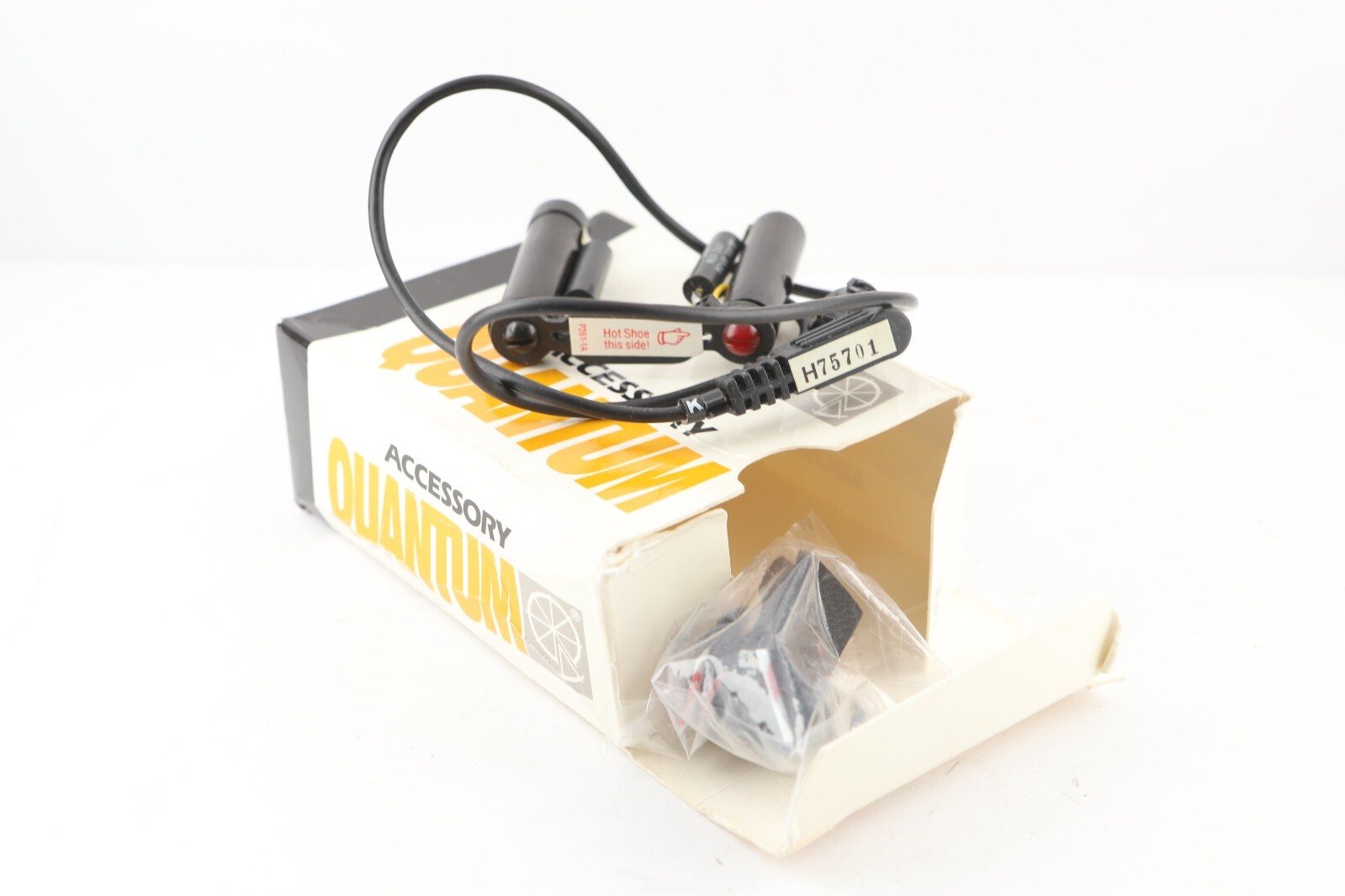 Bantam Module XKZ Quantum Accessory