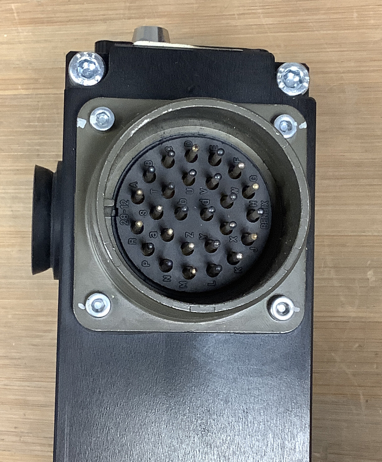 ATI Automation Tool Changer Spare Part VF2M