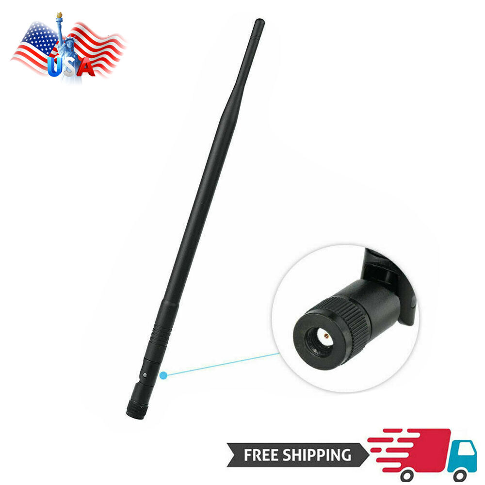 2x High Long Range Antenna For Spypoint Link Micro EVO MMS Cellular Trail Camera