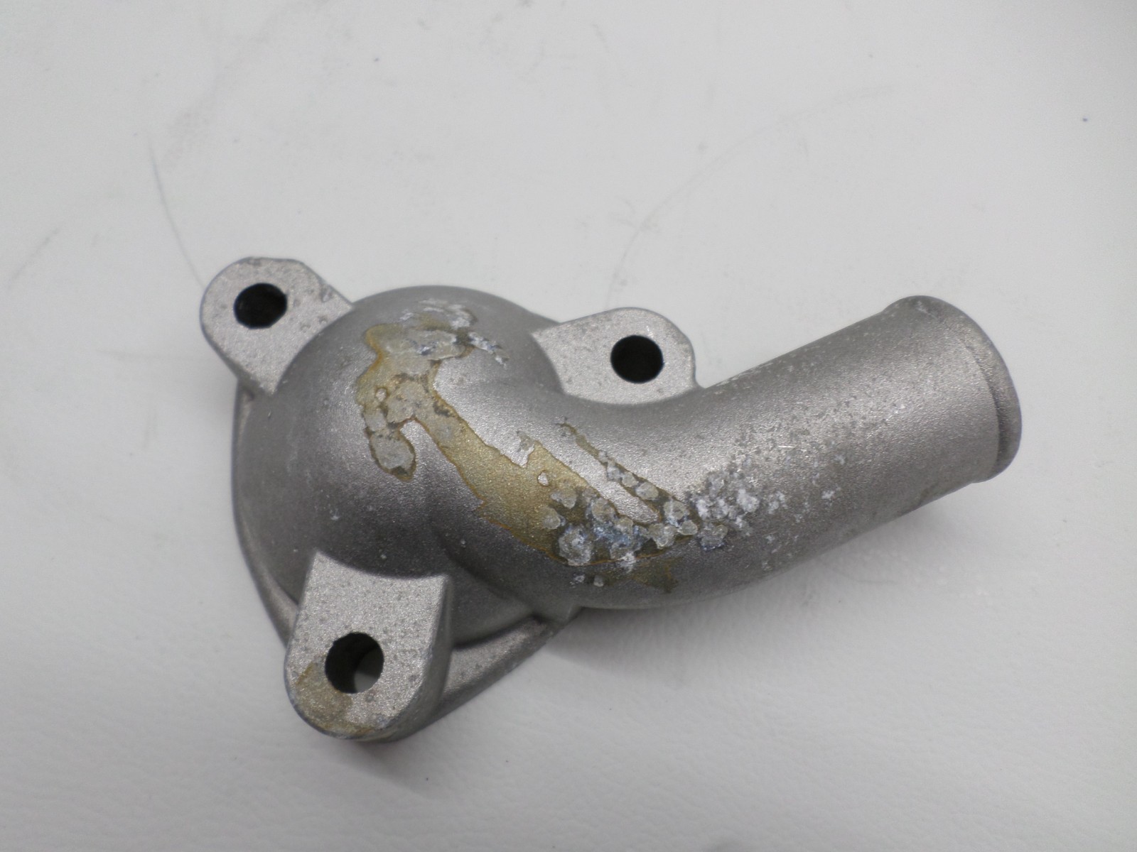 New Elbow Water Outlet Fits MGB
