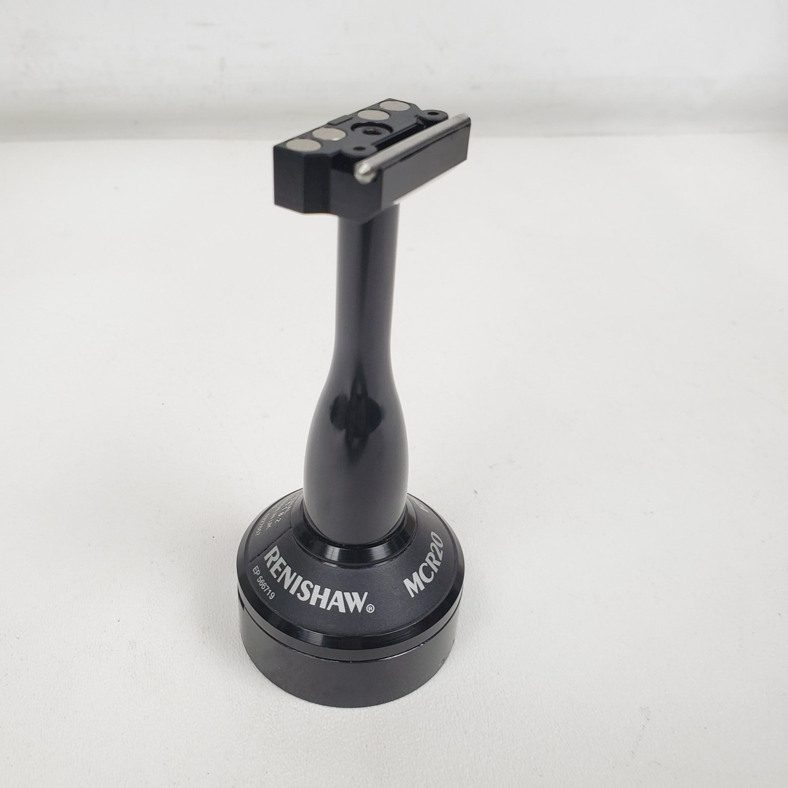 Renishaw MCR20 Probe Module Change Rack