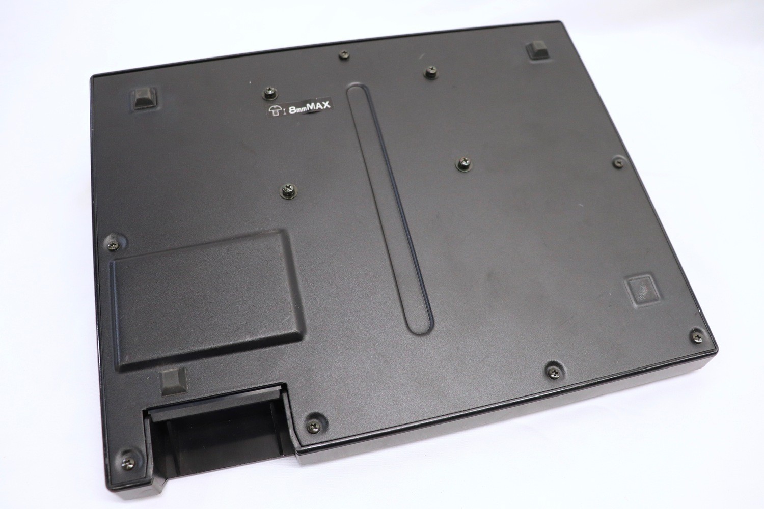 Roland PM-16 Pad MIDI Interface Drum Trigger Module AS-IS Parts Read No PSU