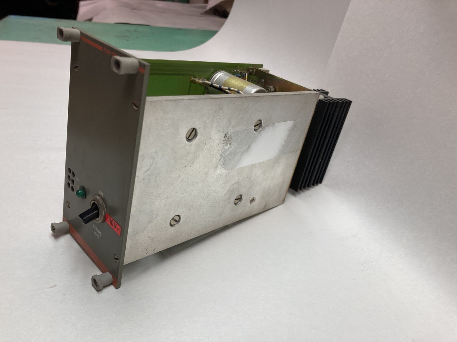 Berthold,LB 3897,Power Supply Module