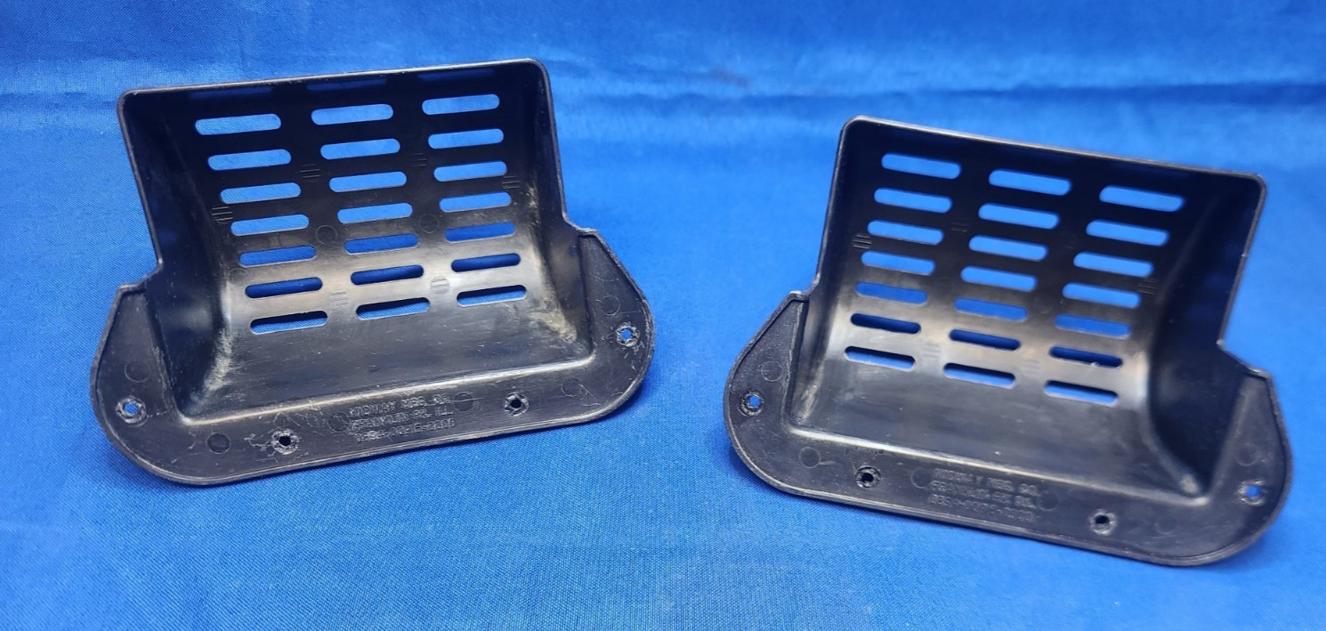 Original MIDWAY 0894-00916-0000  Arcade Game Handles Nice Style B