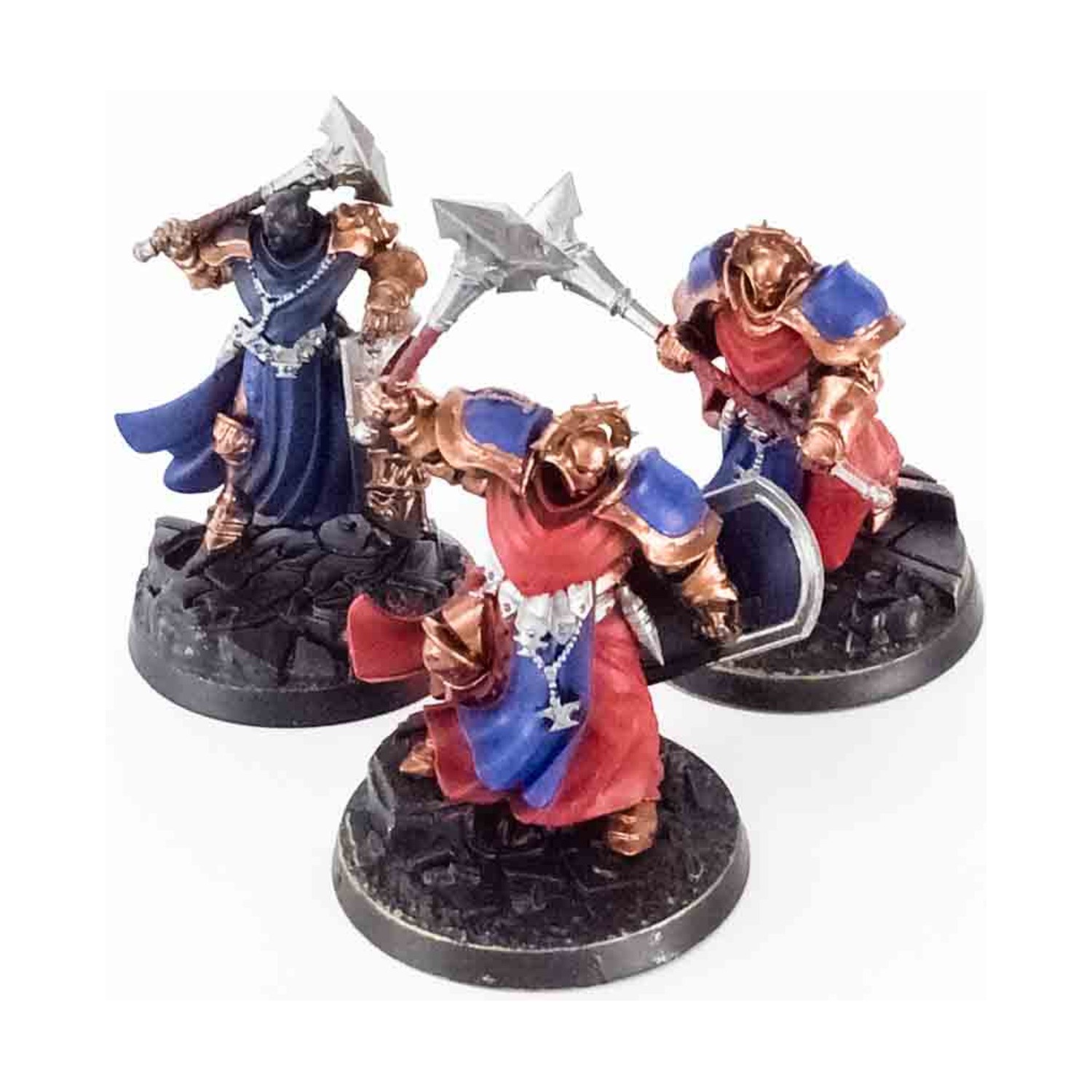 Sequitors #47 NM