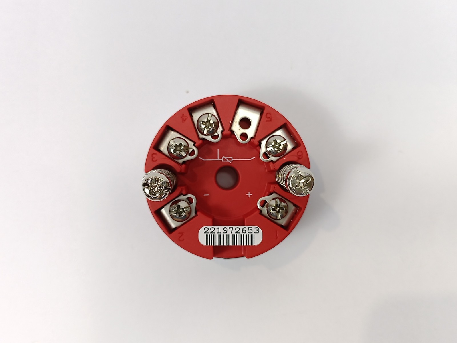 PR Electronics 5333D 2-Wire Programmable Transmitter