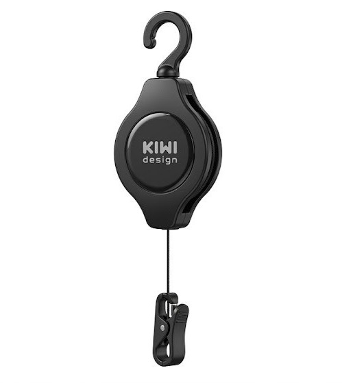KIWI Design Silent VR Cable