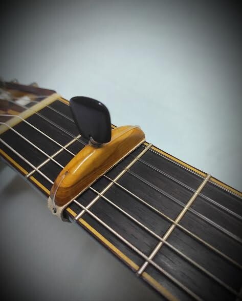 **NEW** Capo Flamenco