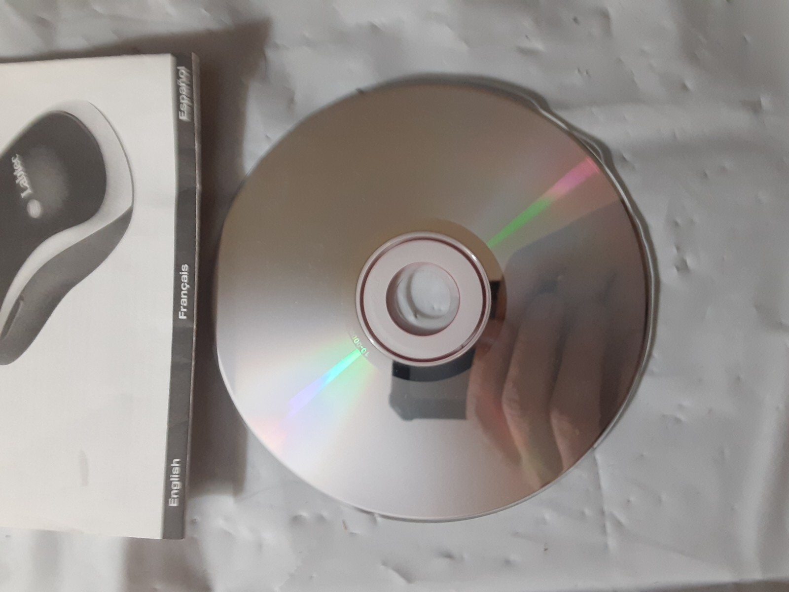 Labtec mouse disc SOFTWARE ONLY 3.0 for Windows 98 ME 2000 XP