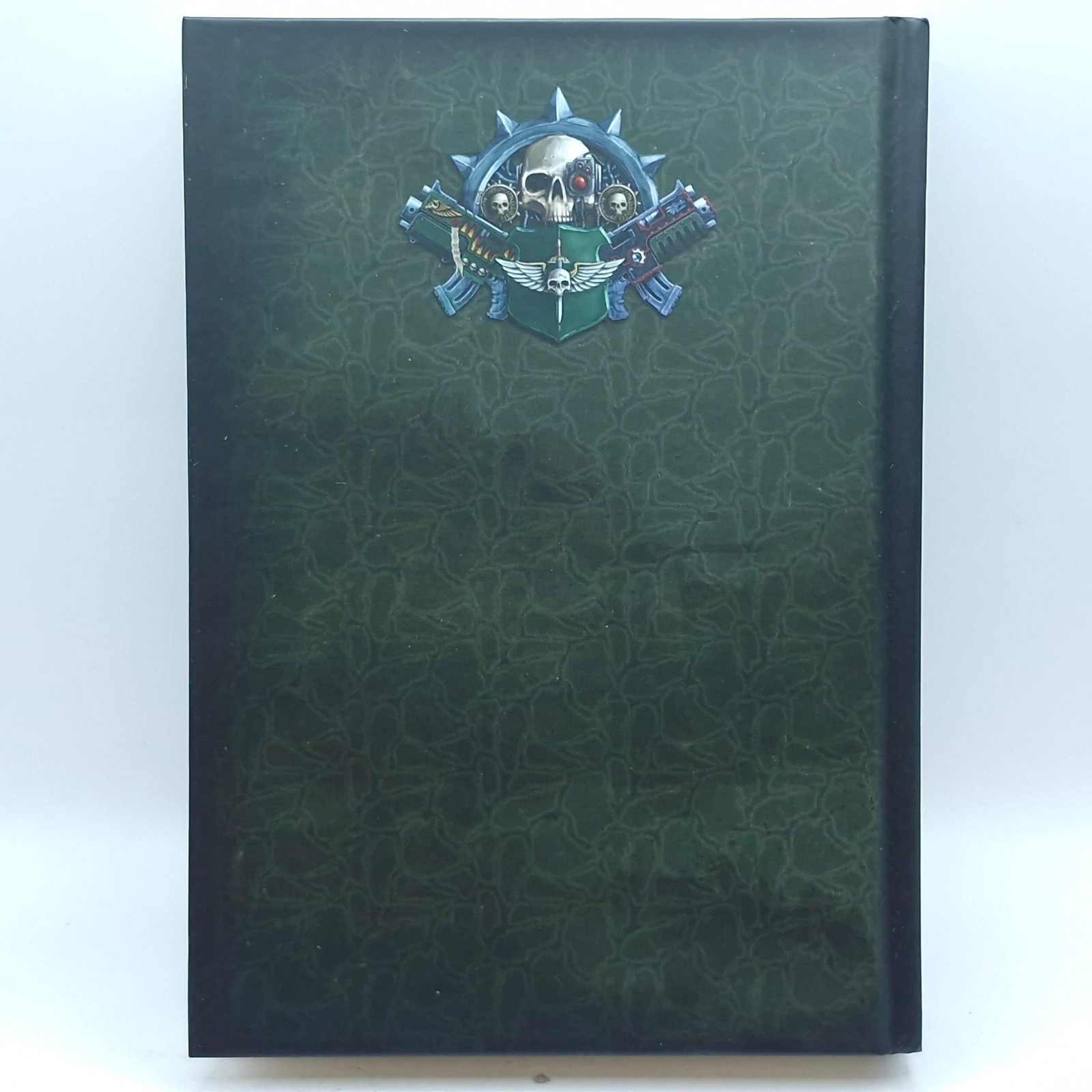 Warhammer 40k: Salamanders Trilogy Box Set Limited Edition (AS815)