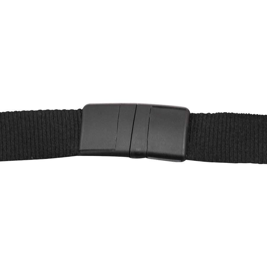 Advantus Plastic Hook Flat Breakaway Lanyard (avt-97131) (avt97131)