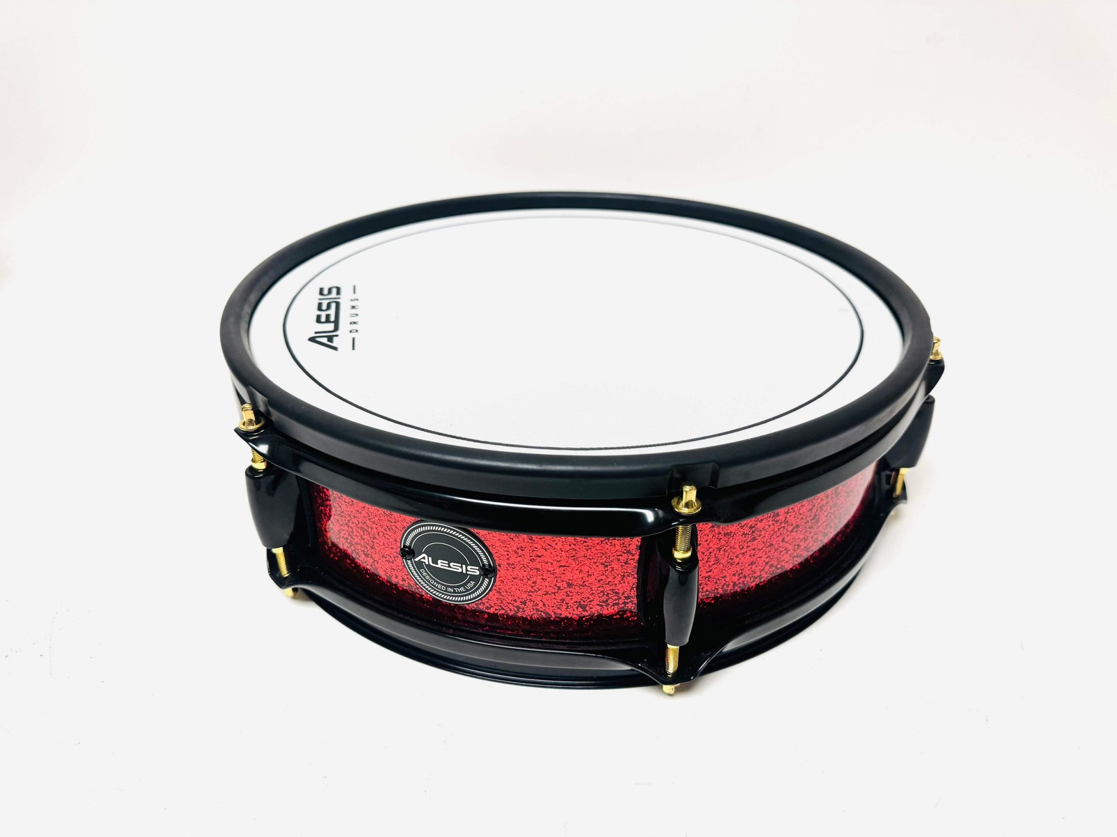 Alesis Strike Pro SE 14” Snare Mesh Drum Pad